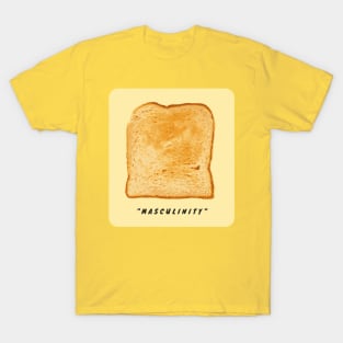 Masculine Toast | La Cage Aux Folles | The Birdcage T-Shirt